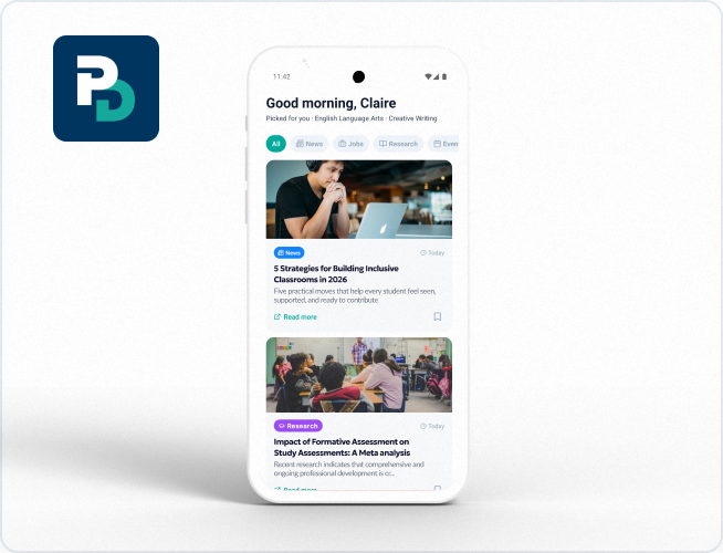 PD Hub